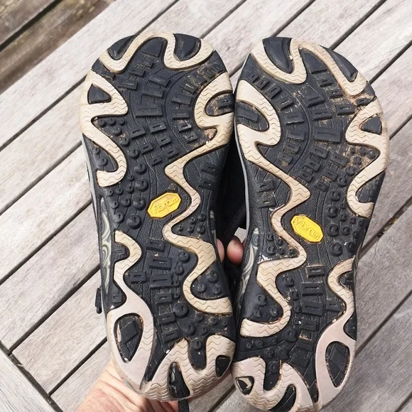 Merrell leather flats - Picture 13 of 16